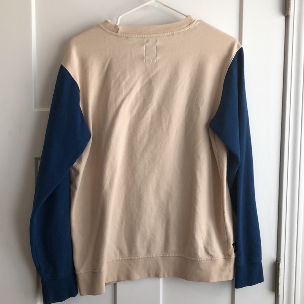 Volcom Sweater Size Small - image 4